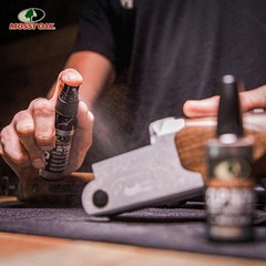 Mossy Oak CLP Gun Cleaning Oil | All-in-One Cleaner, Lubricant & Protectant |…