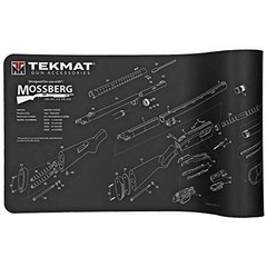 TekMat Ruger Mini 14 Gun Cleaning Mat