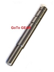 Channel Liner Installation Tool Plus Polymer Channel Liner For All GLOCK Models