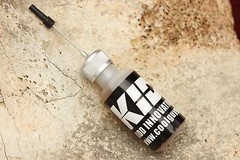 Needle Nose Oiler for tight spots or minimal application of oil