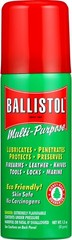 Ballistol Multi-Purpose Travel Size Non-CFC Aerosol Can Lubricant Cleaner Protec