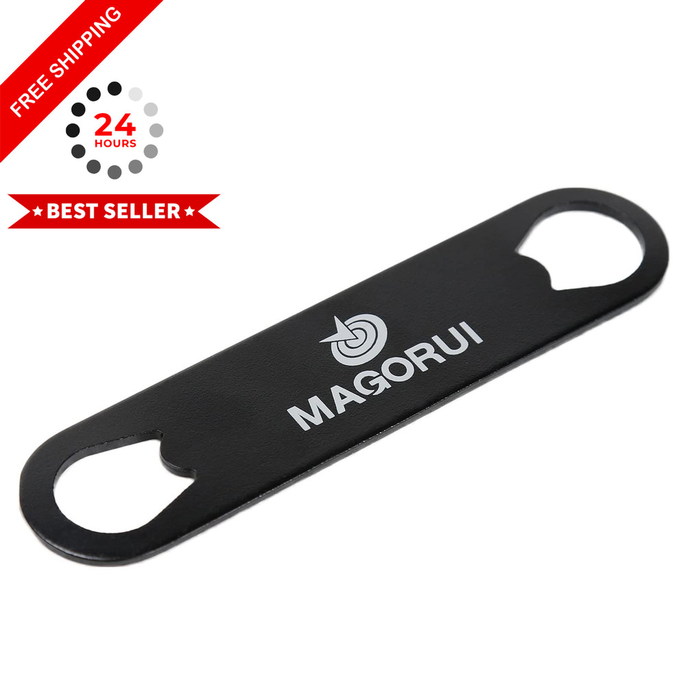 Aolamegs 1911 Barrel Bushing Wrench,Black Steel 1911 Accessories for…