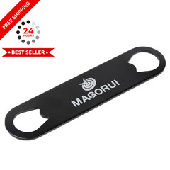 Aolamegs 1911 Barrel Bushing Wrench,Black Steel 1911 Accessories for…