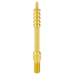 Pro-Shot Spear Tip Cleaning Jag For .22-6mm Caliber Cleaning Rods Brass – J226B
