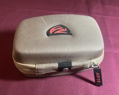 Real Avid Compact Cleaning Rod Tool Kit with Field Guide Case .223