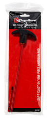 KleenBore Saf-T-Clad Coated Cleaning Rods, choice of sizes, handgun to long gun