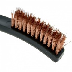 ASR Outdoor Double Sided Gun Cleaning Brushes Versatile Bristles 3 Piece Set