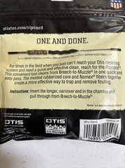 OTIS RIPCORD .338 CAL – 36″ RIPCORD – NEW IN PACKAGE ITEM # FG-RC-3308