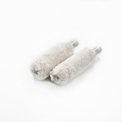 Pistol, Rifle and Shotgun Brush Cotton Swab Brush