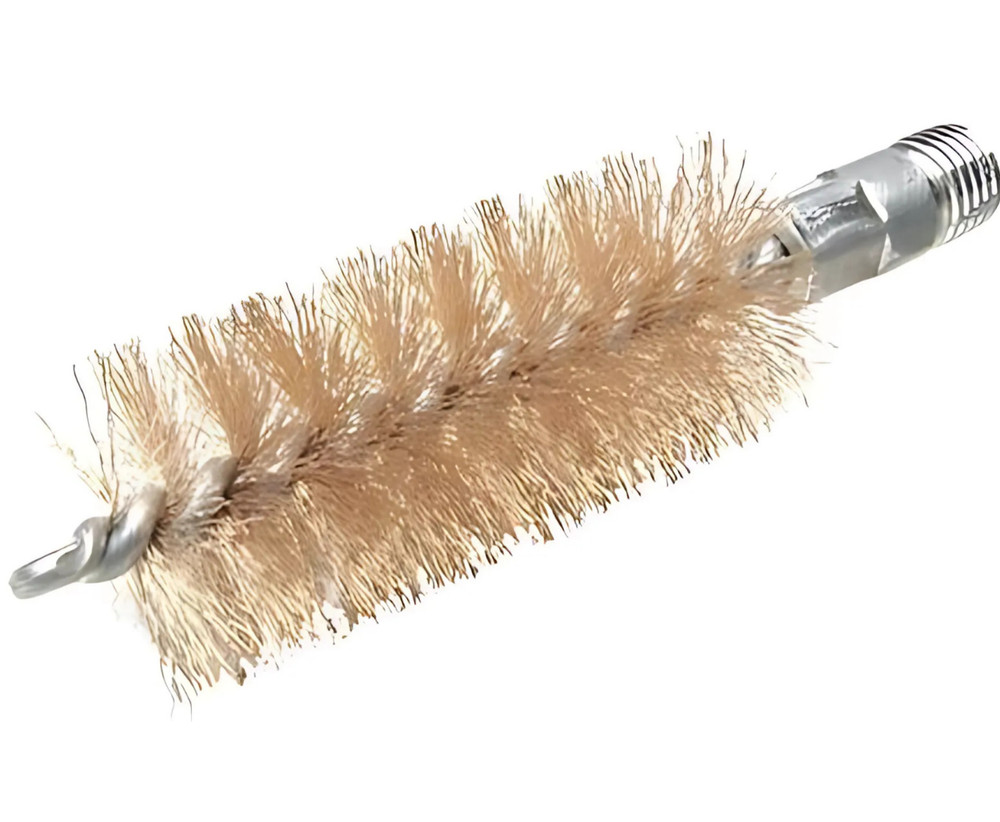 Hoppe’s 1310P Phosphor Bronze Bore Brush .243 .25 Cal Rifle Gun Barrel Cleaning