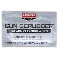 Birchwood Casey Gun Scrubber | Fast-evaporating Cleaner | 1.25 Oz Aerosol