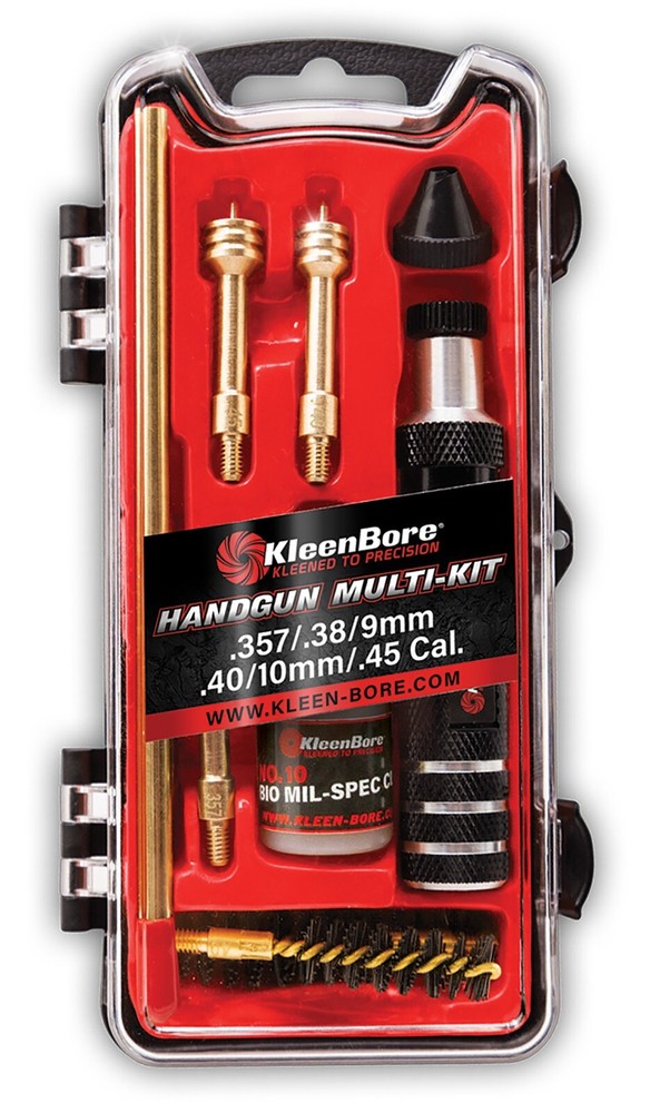 KleenBore HMK3845