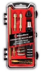 KleenBore HMK3845