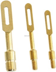 222235.56Mm to 2847 Mm Brass Slotted Tip