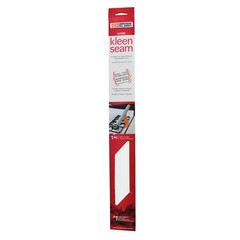 Range Kleen 698W Non-adhesive Multi-purpose White Silicone Kleen Seam
