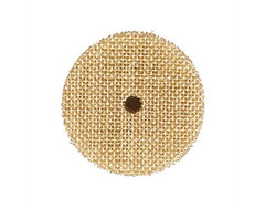 Lewis Lead Remover Replacement Brass Patches – Packs of 10