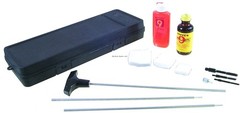 Hoppes Cleaning Kit Rifle, Shotgun Box E/F UO