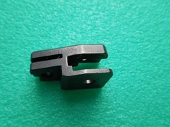 Rare Original HK SL7 / 940 Spare Part from 80th made in Germany