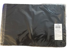 Thin Blue Line Cleaning Gun/Pistol Mat Diagram 11″ x 17″ Inches