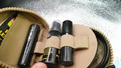 OTIS Tactical – Brigade – Gun Cleaning Kit 2 INCOMPLETE Sets– Military