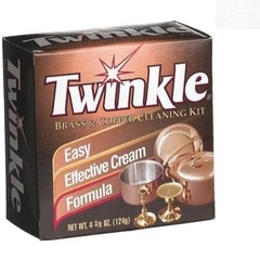 Ultimate Brass & Copper Polish Kit – 4.38oz Jars for Tarnish-Free Brilliance