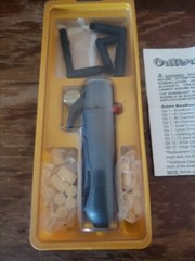 Outers Boreblast Cleaning System rifles .17 – .30 caliber