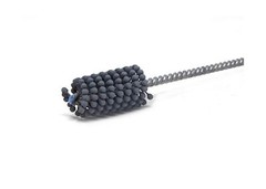 Brush Research 02986 Shotgun Forcing Cone Flex-Hone, Silicon Carbide, 12 Gaug…