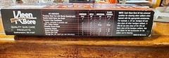 Kleen Bore Universal Cleaning Kit 3-Piece Steel Rod Uk-213