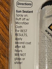 FLITZ Tactical Gun & Knife Care Kit TGK41502
