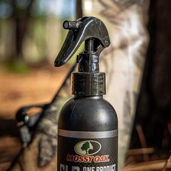 8oz. Bottle of CLP Gun Cleaner and Lubricant, Mossy Oak Gun Oil | All-in-One | C