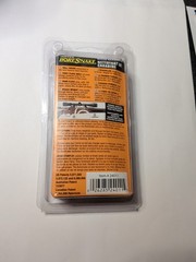 Hoppe’s Bore SnakeBore Cleaner .40, .41 Caliber New in Pkg.