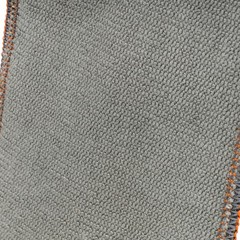 Redecker 2-Ply Copper Scrubbing Cloth & Microfiber Cleaning Wipe – Dual Surface