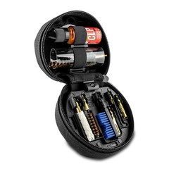 NEW! Otis Technology Modern Sporting Rifle Cleaning Kit System 5.56mm – Sealed