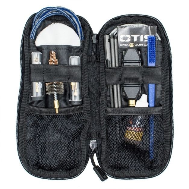 Otis Technology .308 Cal/7.62mm Lawman Series Cleaning Kit, Combo, LFG-901-762