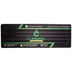 Cleaning Mat | Premium Thickness Waterproof Material | Non-Slip Rubber Backer…
