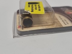 Thompson Center T/C Shockwave Sabot Loading Tip Cleaning Jag .45 Cal 9071