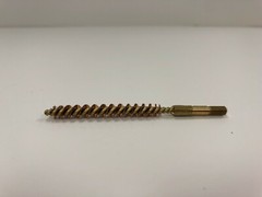 25 pcs – Bore Brush .223/ 5.56 #8-36 thread- MIL SPEC USA MADE AND SHIPPED