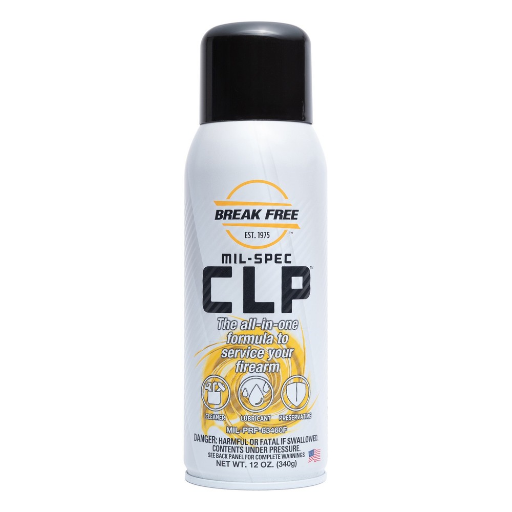 BF AEROSOL CLP 12OZ