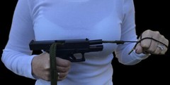 9MM Pistol Cleaning Kit – Fast Free Shipping