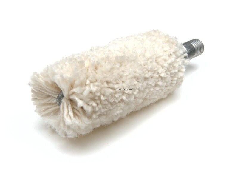 Hoppes #9 Gun Cleaning Cotton Swab Fits .40 to .45 Caliber 1324