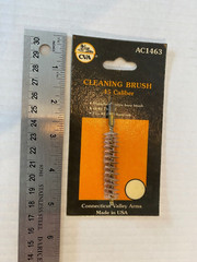 Vintage CVA Bronze Bore Brush .45 Caliber Muzzleloader 10/32 Ramrod Thread 1463