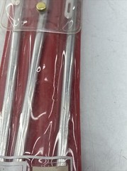 VINTAGE SEARS SHOTGUN GUN CLEANING KIT All Gauges 620291