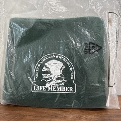 Gun Firearm Cleaning Mat Pad N. American Hunting Club Rifle Shotgun Green 16×54