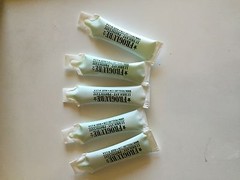 FrogLube 5ml Packet 5pk