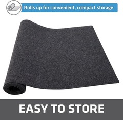 Gun Cleaning Pad Premium Gun Cleaning Mat Absorbent Waterproof Durable Protects
