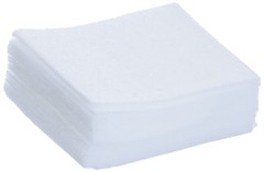 Hoppe’s Gun Cleaning Patch for .270 – .35 Caliber No. 3, 50 One Size, Multi