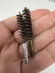 Smith & Wesson Cleaning Rods & Accessories