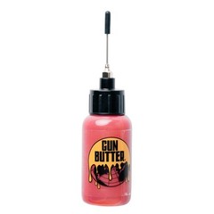 All-Purpose Gun Lubricant Oiler – Needle Oil for EDC, Bores, Pistols, Rifles