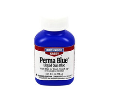Birchwood Casey Perma Blue Liquid Gun Blue Finishing All Inclusive Easy-to-Use