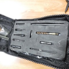 OTIS 5.56MM Cleaning Kit w/ Gerber MP600 Multi-Tool 1005-01-624-1673 Military US
